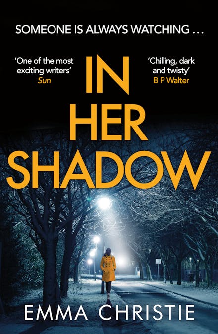 In Her Shadow