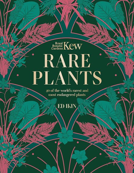 Kew - Rare Plants