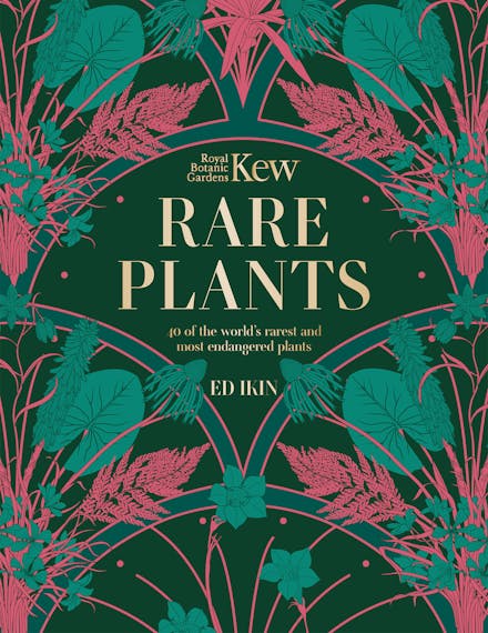 Kew - Rare Plants