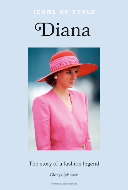 Icons of Style   Diana