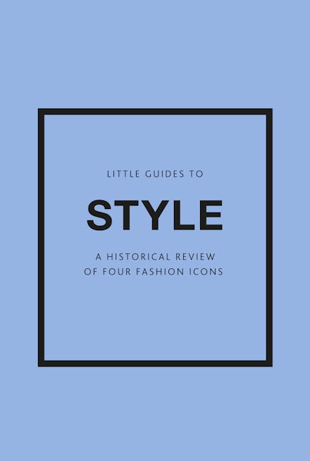 Little Guides to Style III Gift Set