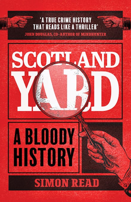 Scotland Yard