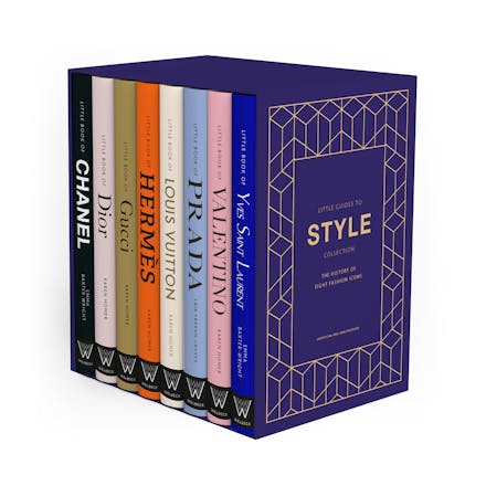 Little Guides to Style Collection