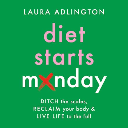 Diet Starts Monday
