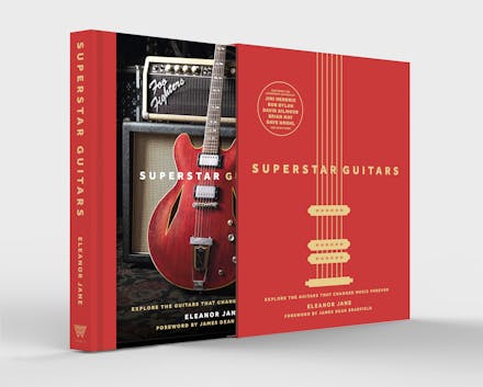 Superstar Guitars