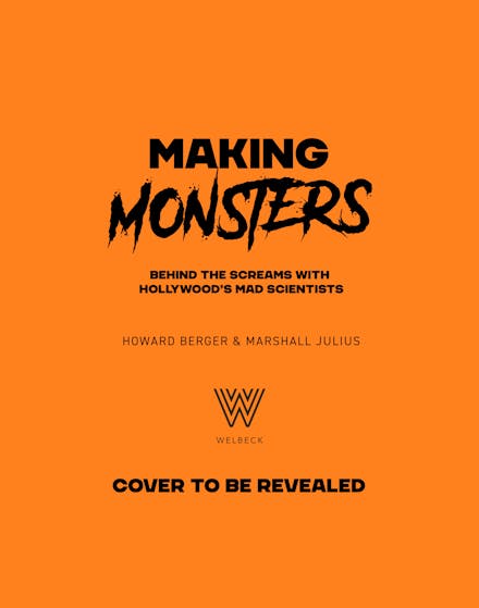 Making Monsters
