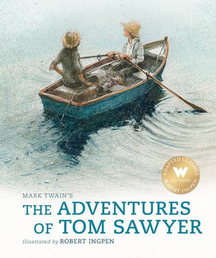 The Adventures of Tom Sawyer