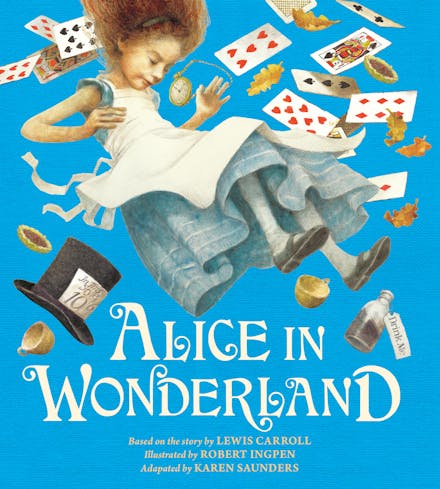 Alice in Wonderland