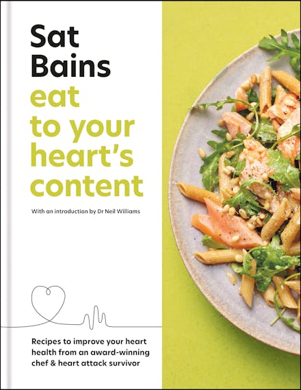 Eat to Your Heart's Content