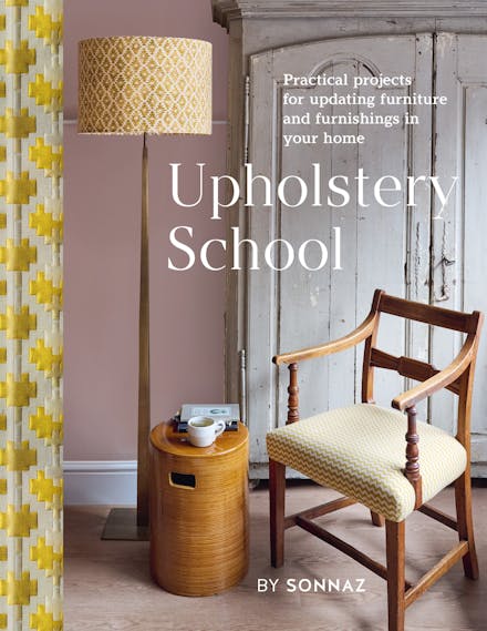 Upholstery School