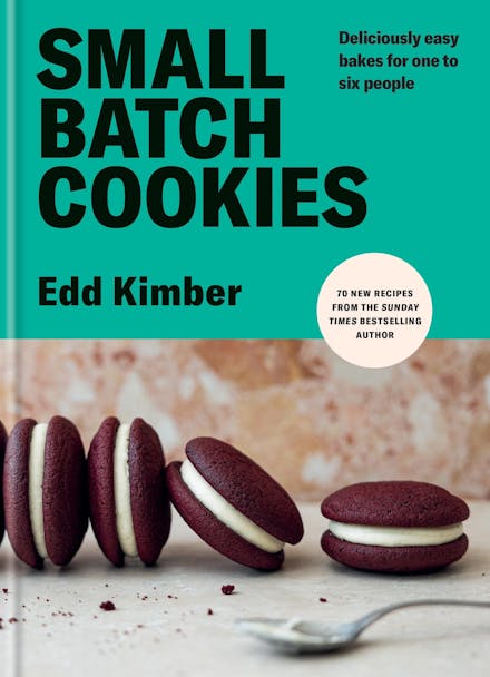 Small Batch Cookies