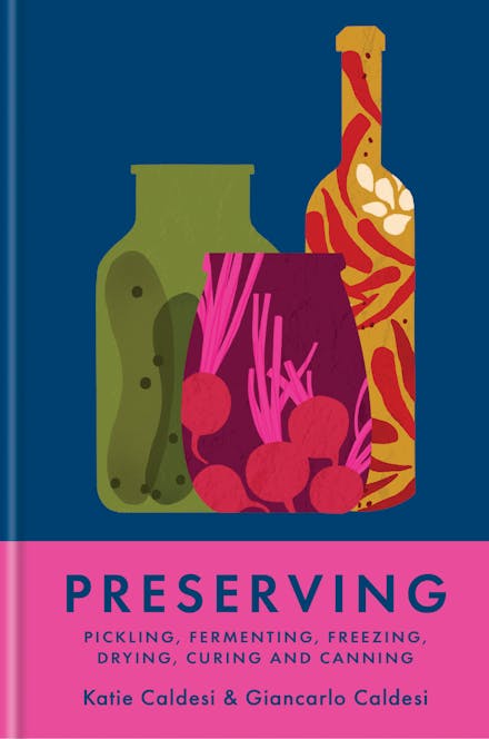 The Gentle Art of Preserving