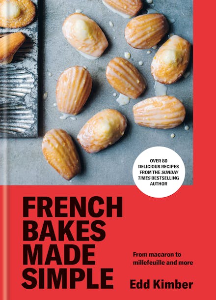 Patisserie Made Simple