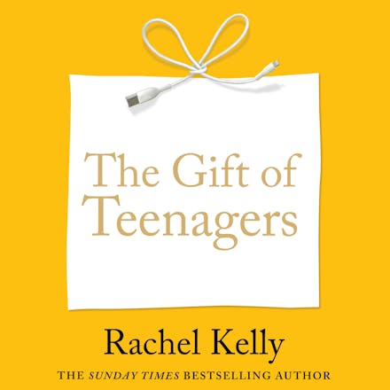 The Gift of Teenagers