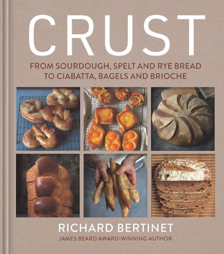 Crust