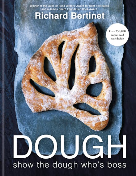 Dough: Simple Contemporary Bread