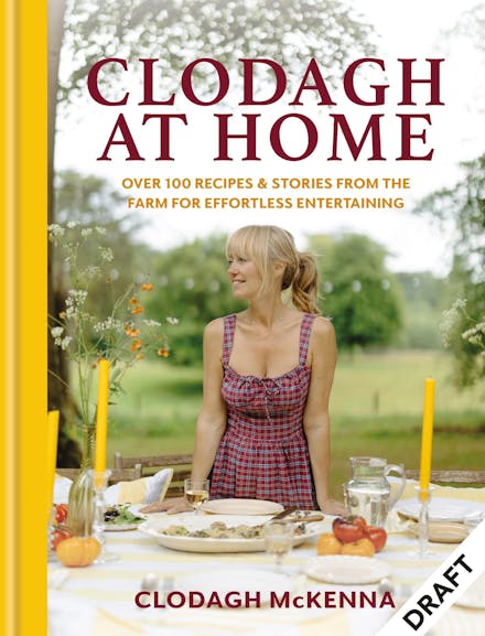 Clodagh at Home