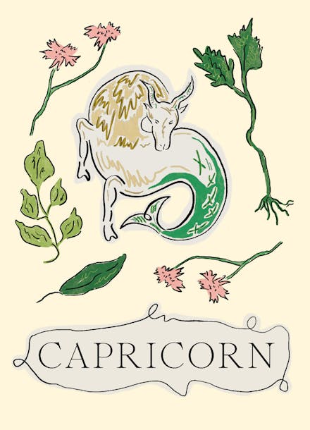 Capricorn