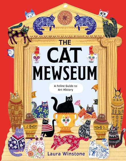 The Cat Mewseum