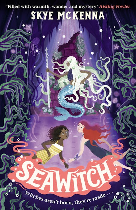 Hedgewitch: Seawitch