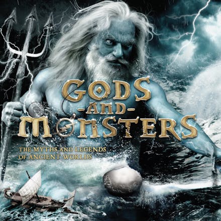 Gods and Monsters