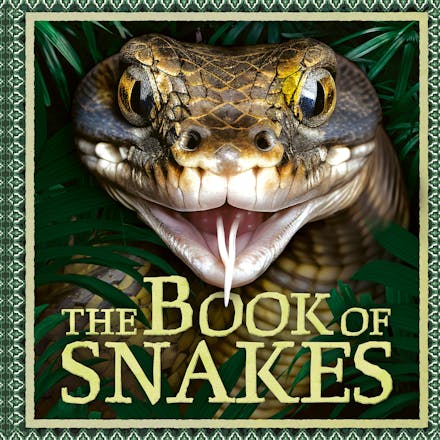 The Book of Snakes