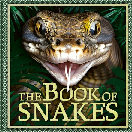 The Book of Snakes