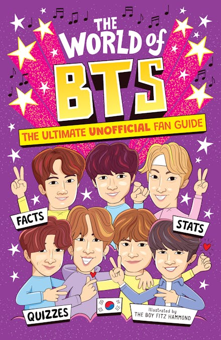 The World of BTS