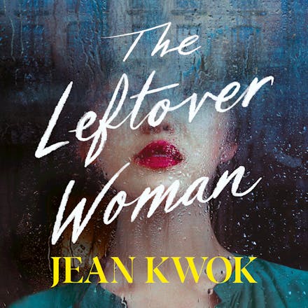 The Leftover Woman