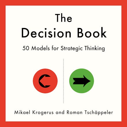 The Decision Book