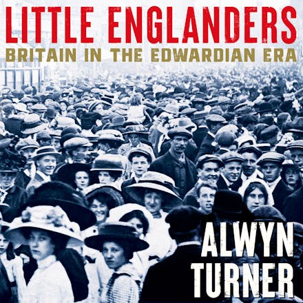 Little Englanders