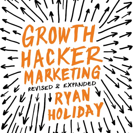Growth Hacker Marketing