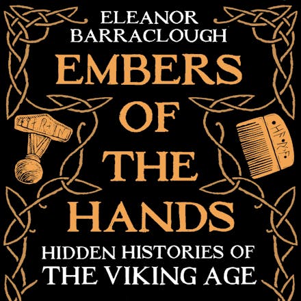 Embers of the Hands