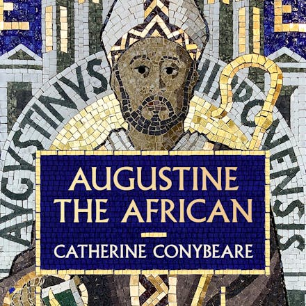 Augustine the African