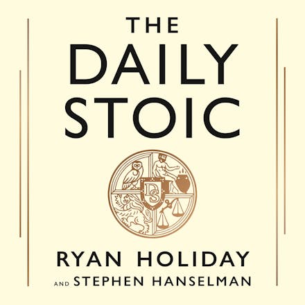 The Daily Stoic