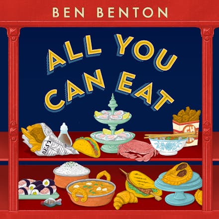 All You Can Eat