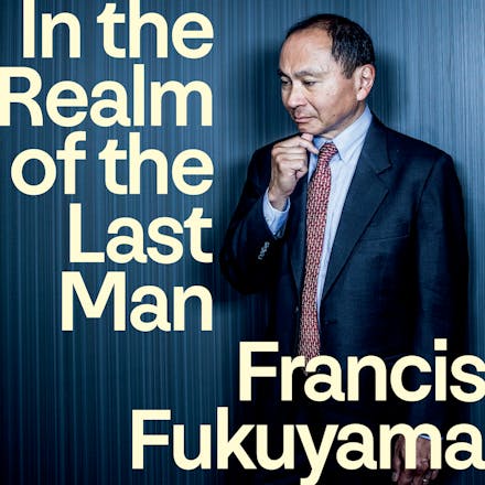 In the Realm of the Last Man