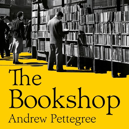 The Bookshop