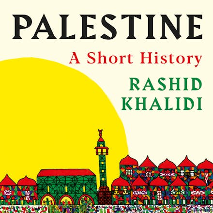 Palestine