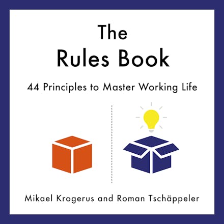 The Rules Book