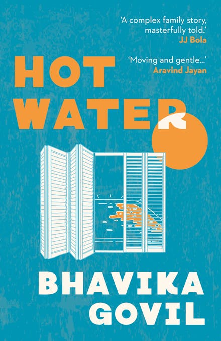 Hot Water