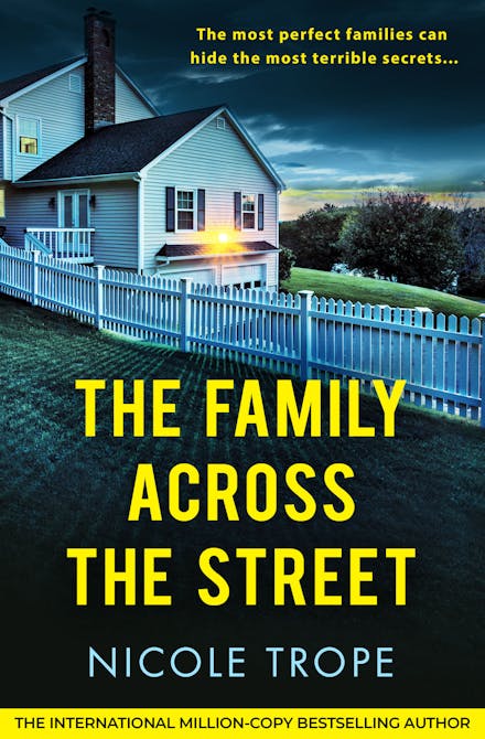 The Family Across the Street