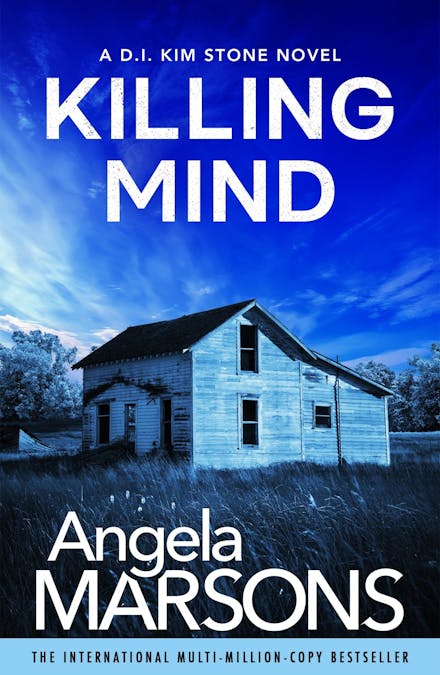 Killing Mind