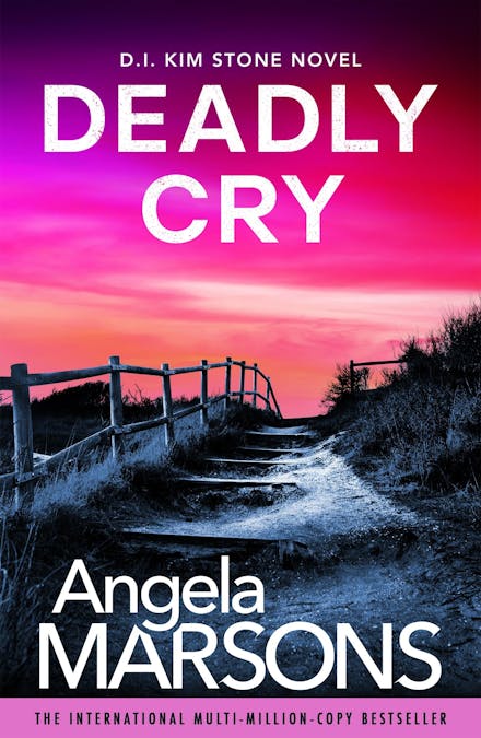 Deadly Cry
