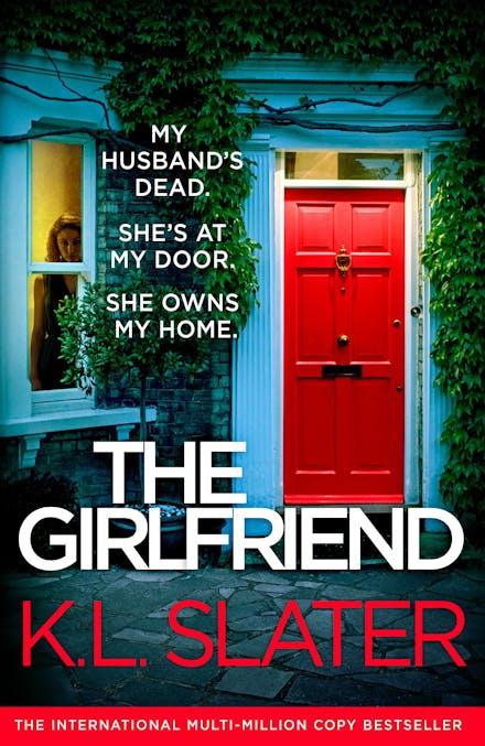 The Girlfriend