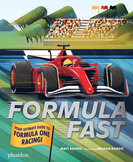 Formula Fast