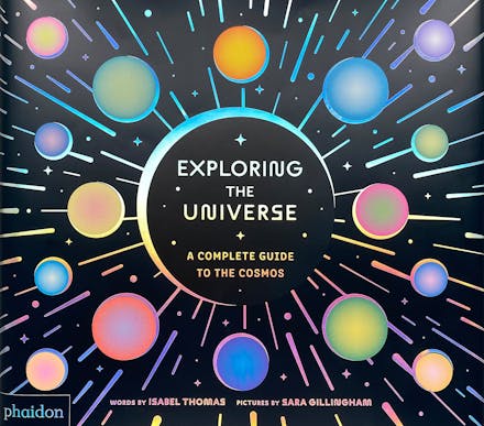Exploring the Universe