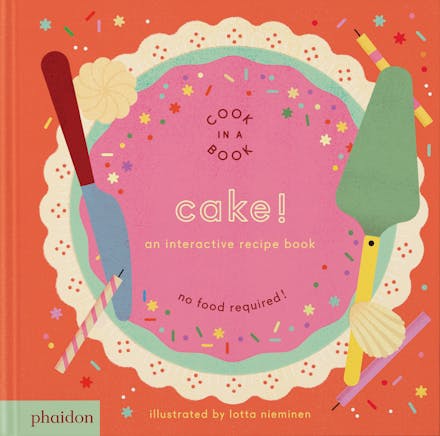 Cake!