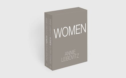 Annie Leibovitz: Women