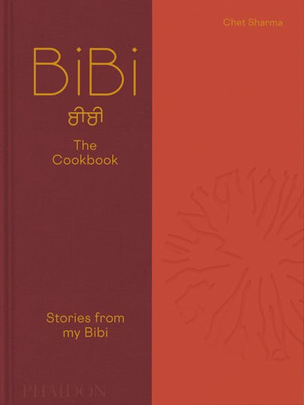 The BiBi Cookbook
